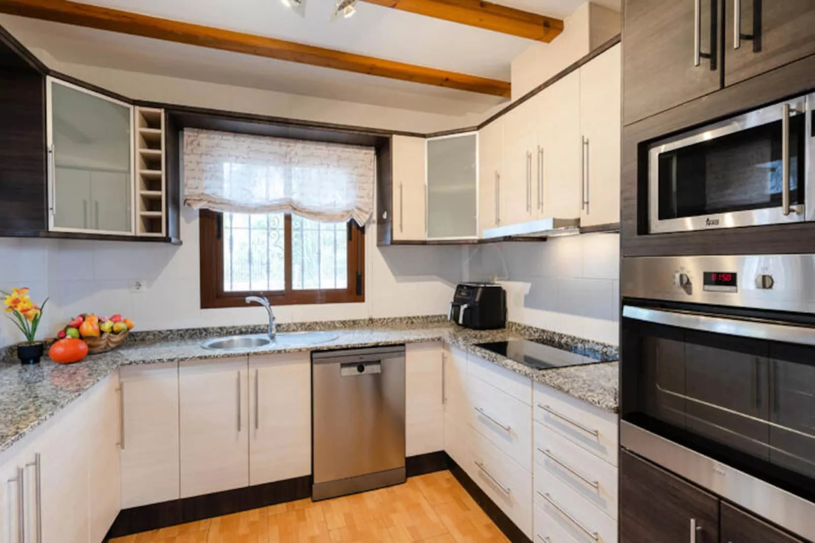 Maison à Busot-Niet-getagd