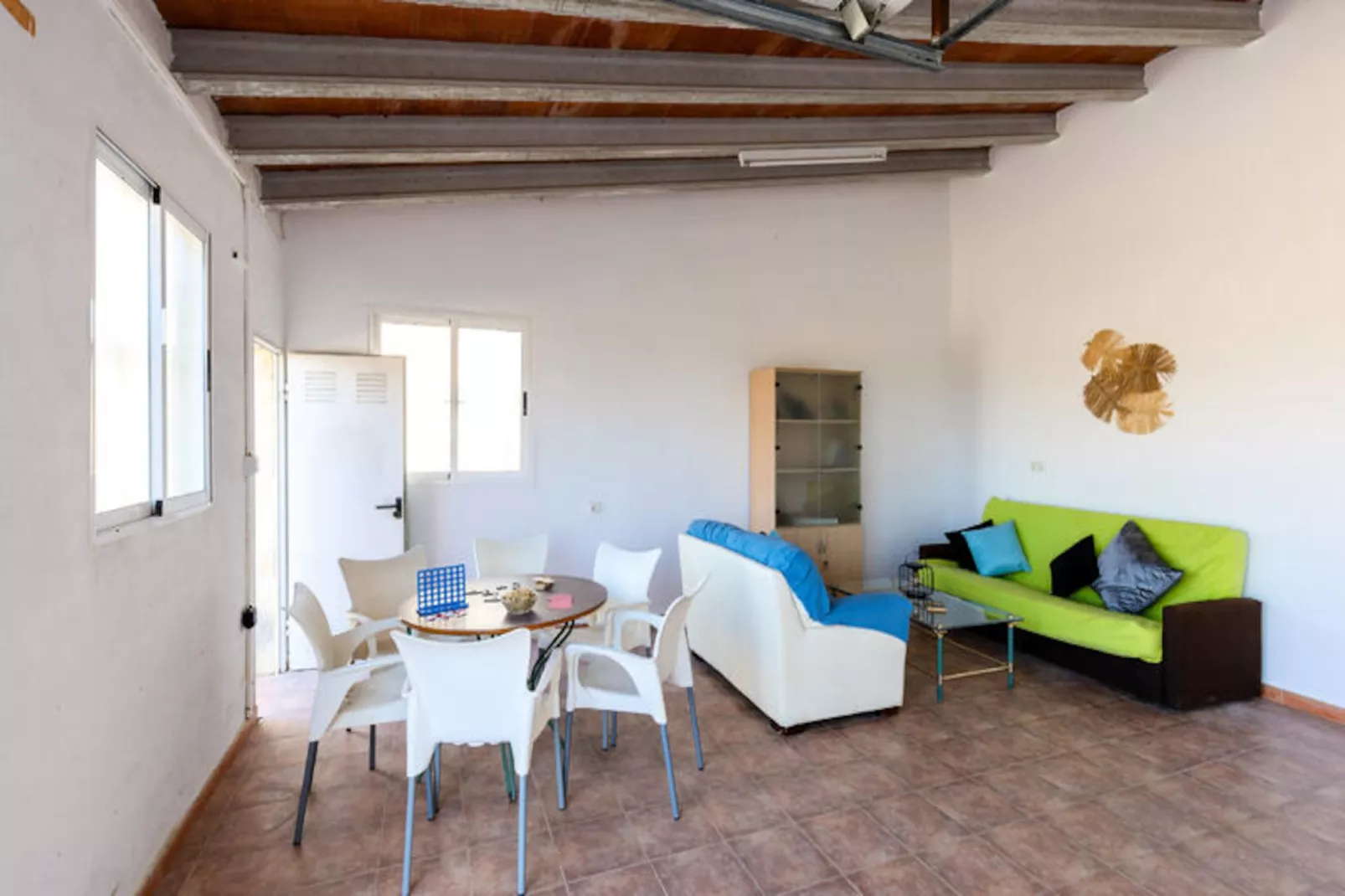 Maison à Jacarilla-Niet-getagd