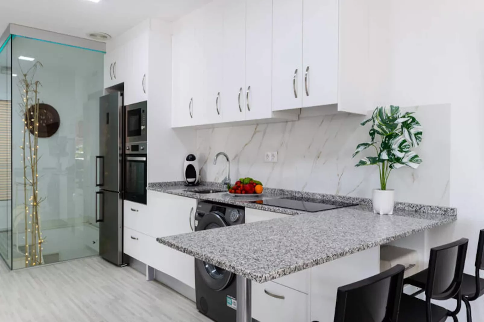 Mobil Home - Bungalow - Cottage à Guardamar del Segura-Niet-getagd