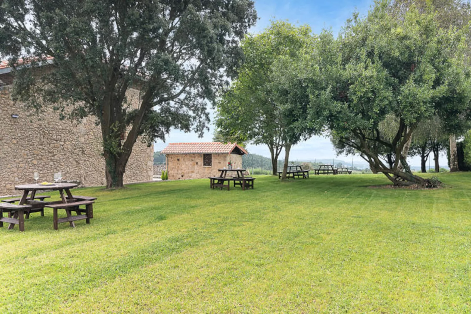 Appartements à Miengo-Niet-getagd