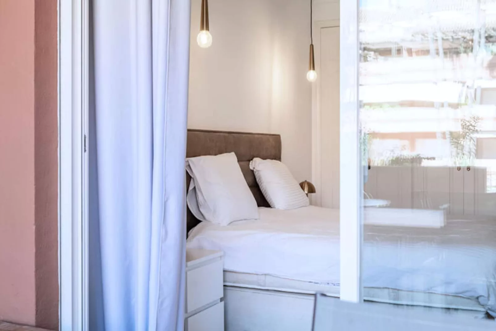 Appartements à Marbella-Niet-getagd