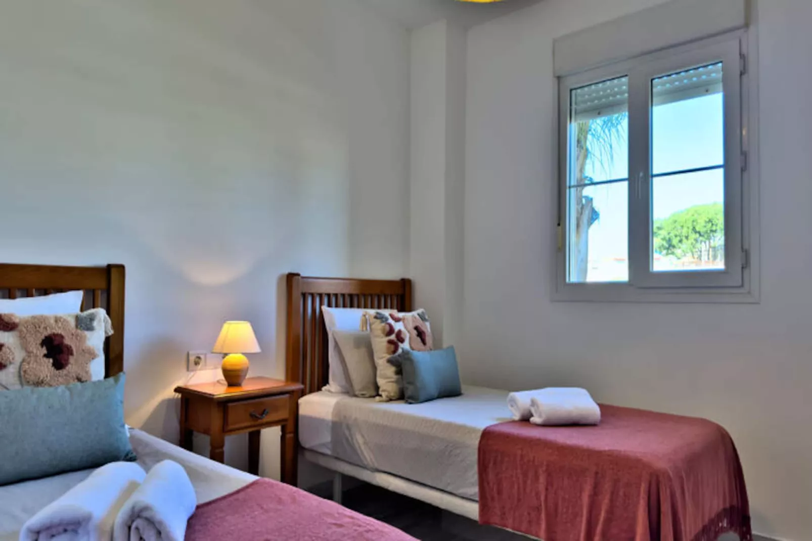 Appartements à Marbella-Niet-getagd