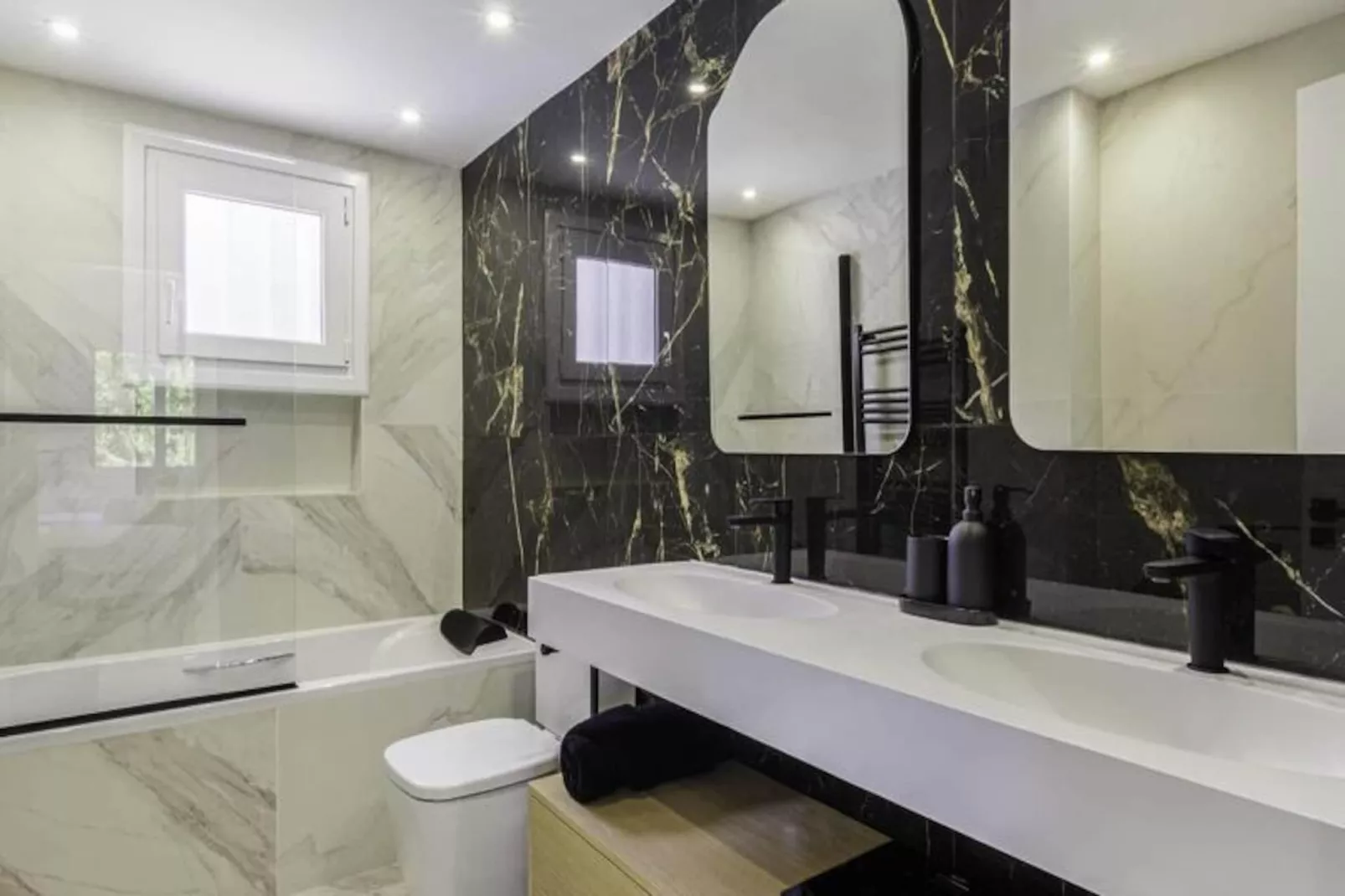 Maison à Marbella-Niet-getagd