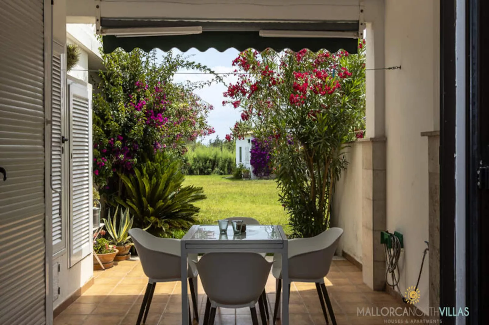 Appartements à Pollença - Port de Pollença-Niet-getagd