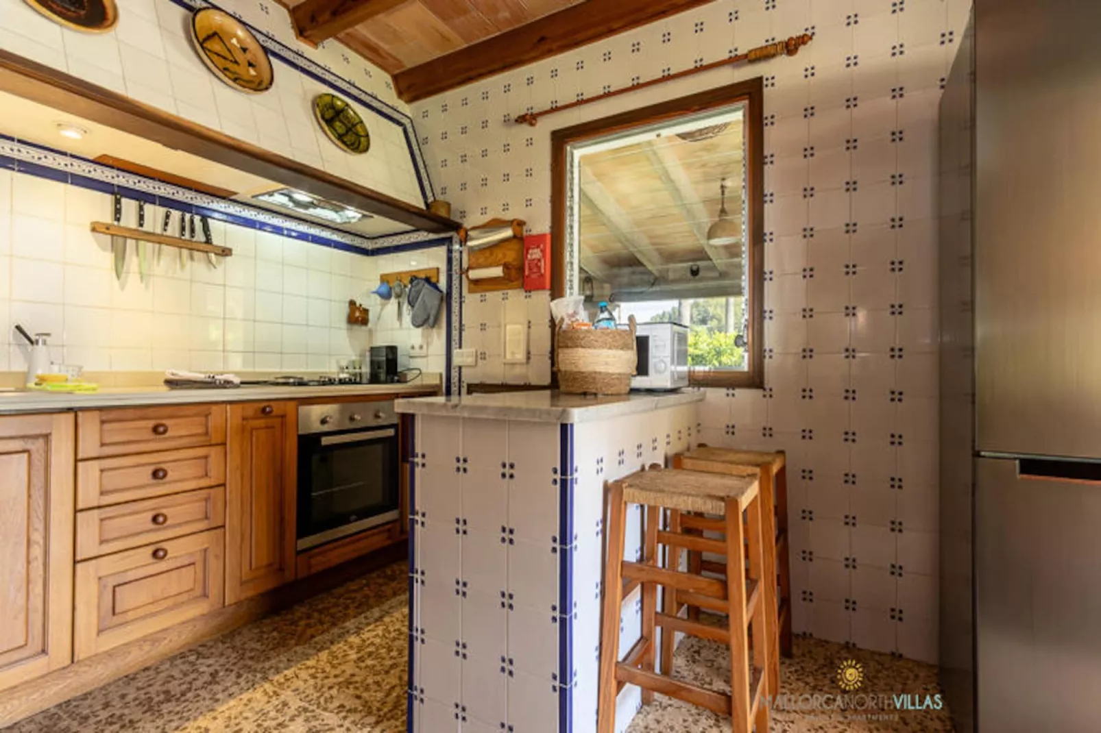 Maison à Pollensa / Pollença Majorca / Mallorca-Niet-getagd