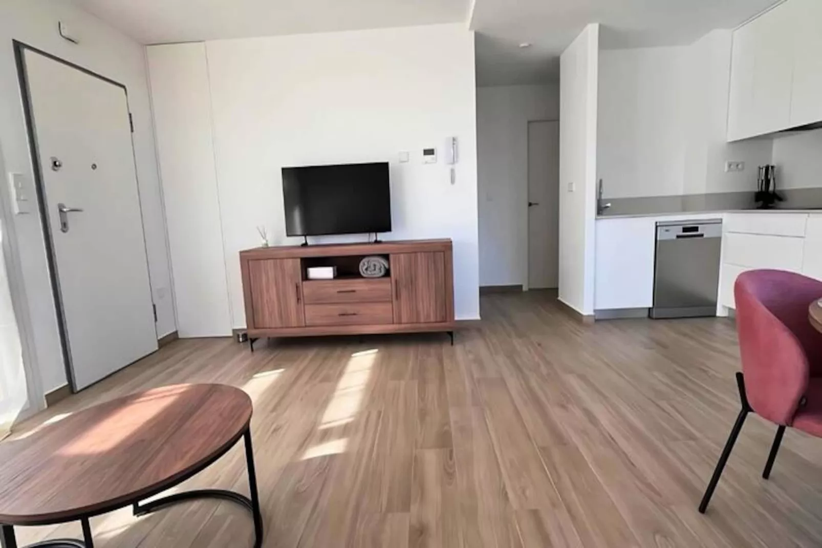 Golf, Soleil Et Piscine Priv&eacute;e Pour Un S&eacute;jour De R&ecirc;ve !-Niet-getagd