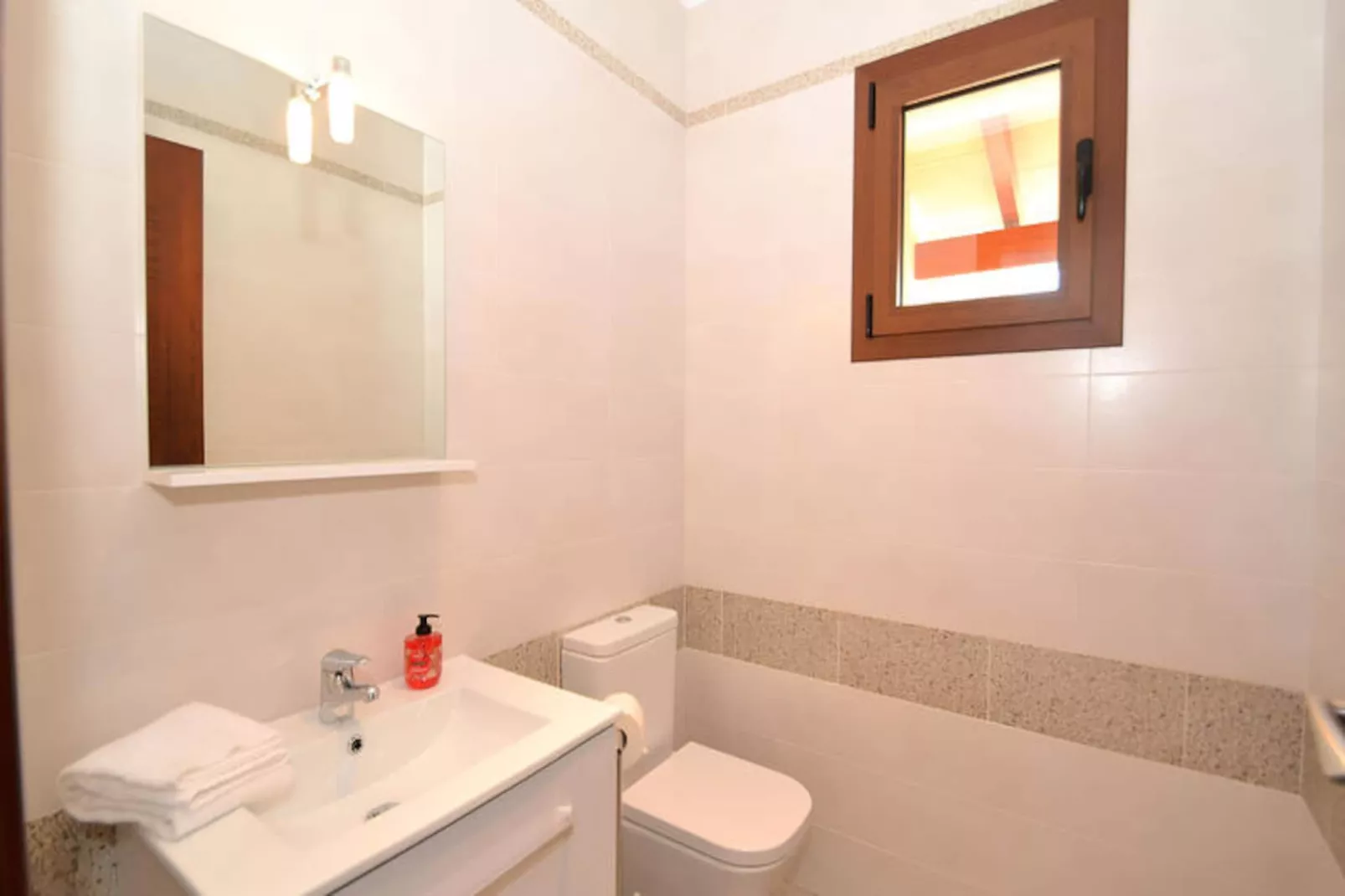 Maison à Muro-Niet-getagd