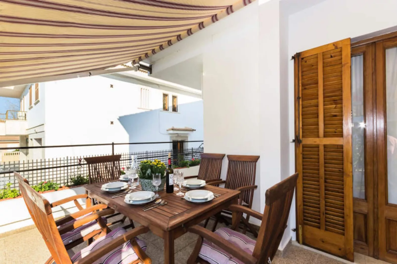 Maison à Can Picafort-Niet-getagd