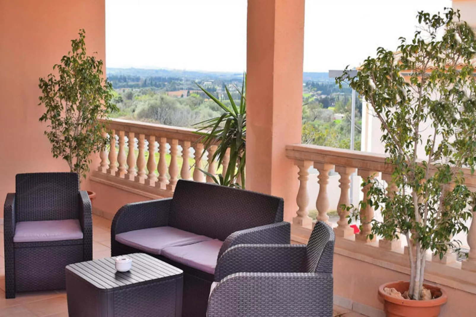 Maison à Muro-Niet-getagd