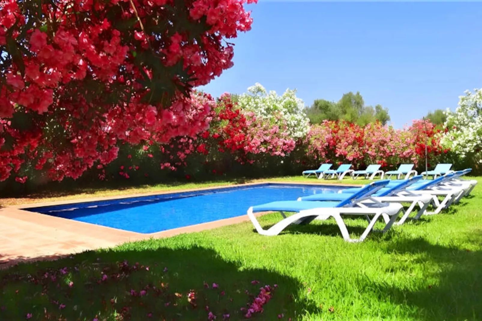 Maison à Felanitx-Niet-getagd