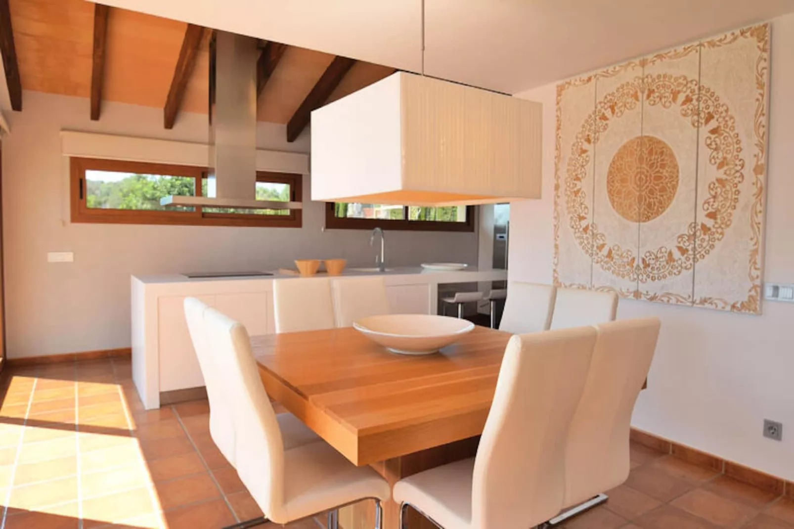 Maison à Muro-Niet-getagd