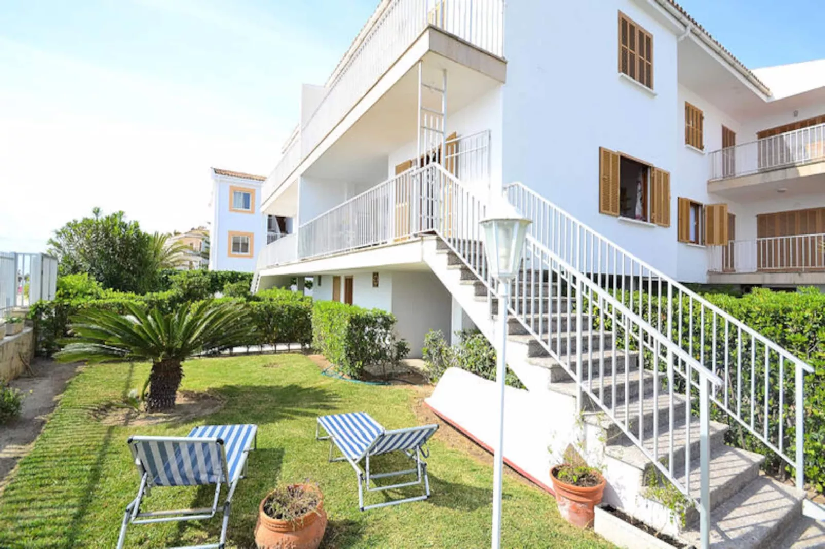 Appartements à Alcúdia - Port d'Alcúdia-Niet-getagd