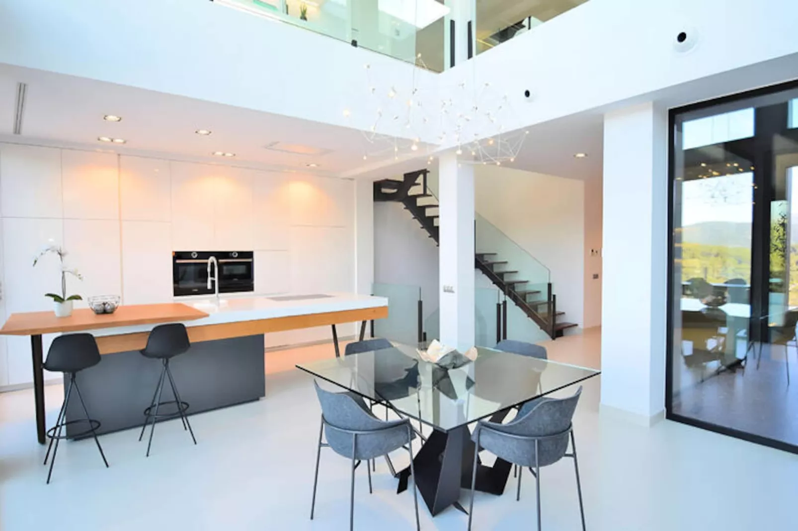 Maison à Búger-Niet-getagd