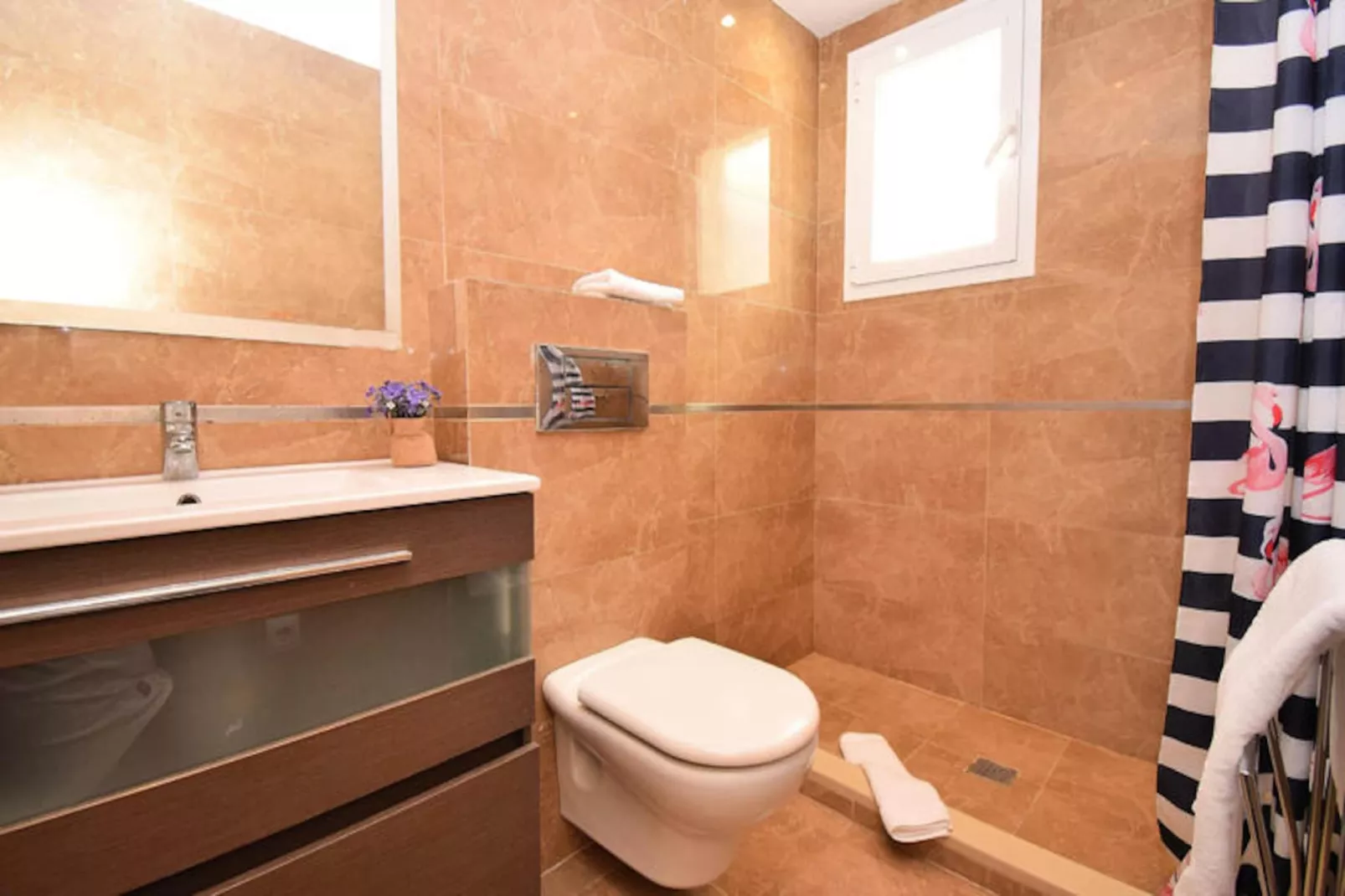 Maison à Muro-Niet-getagd