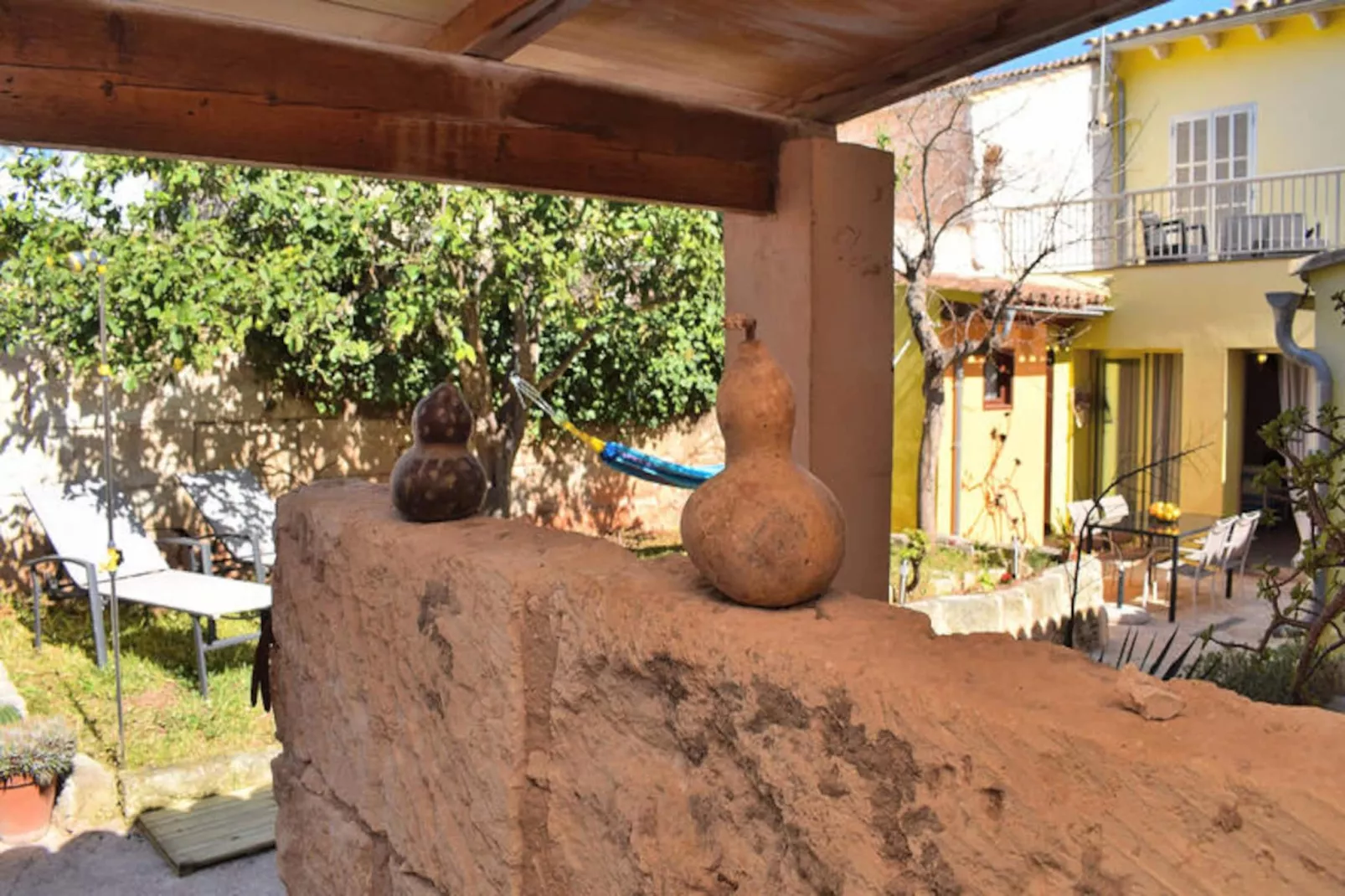 Maison à Muro-Niet-getagd