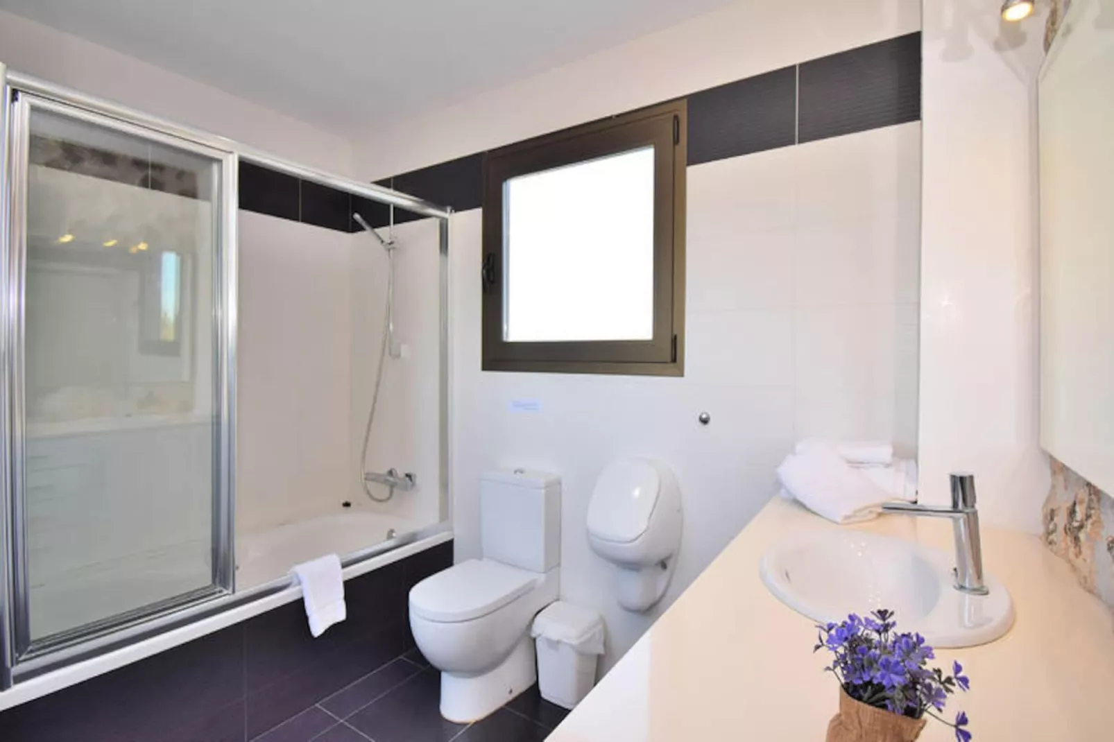 Maison à Muro-Niet-getagd