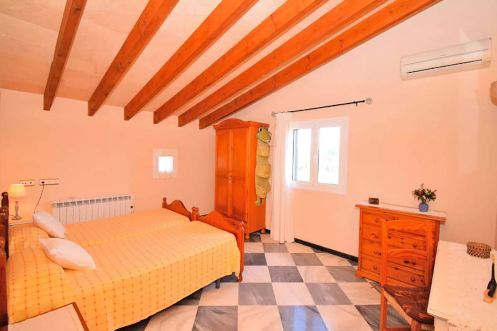 Maison à Cas Concos de Cavaller-Niet-getagd