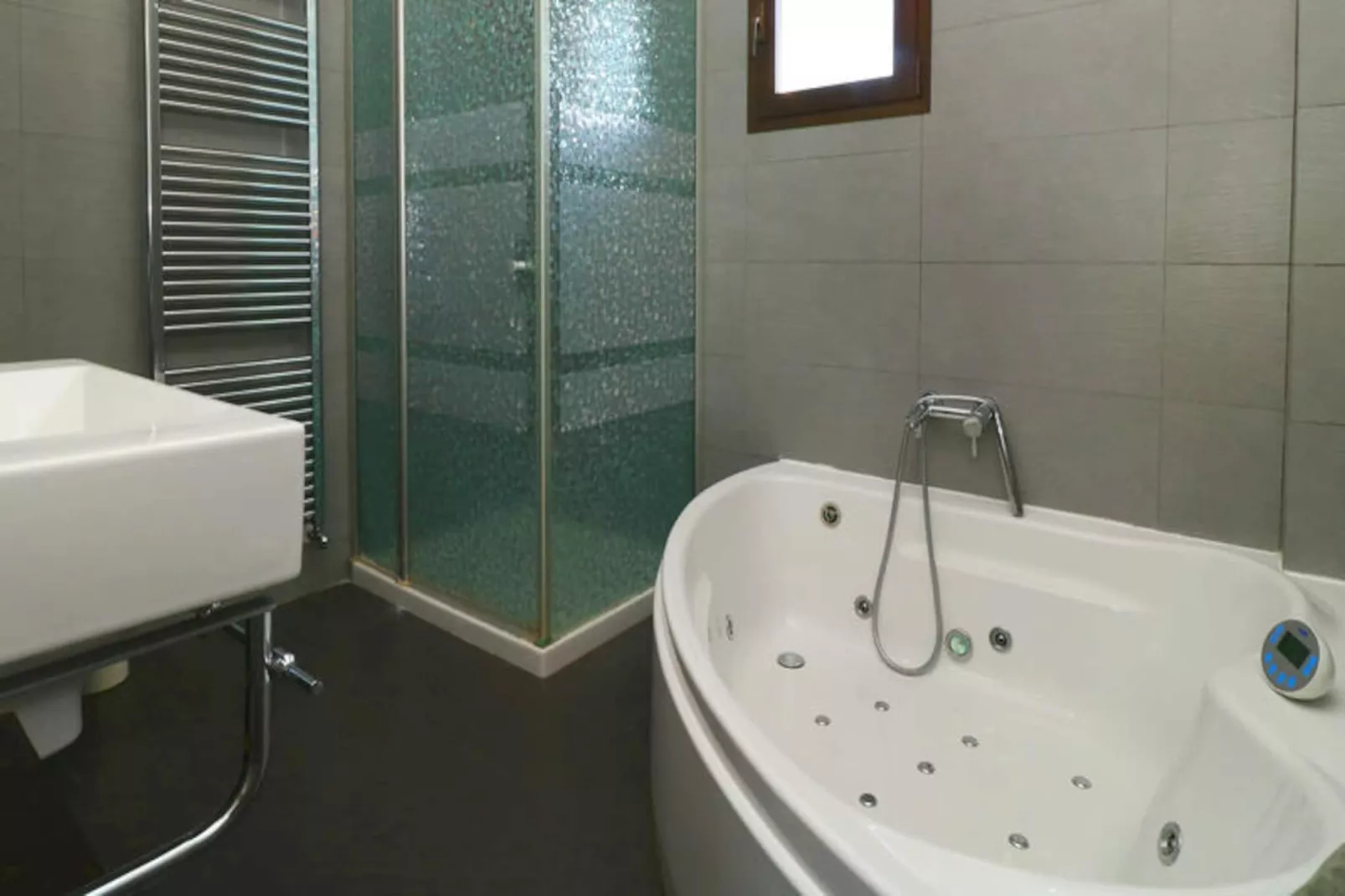 Maison à Campos-Niet-getagd