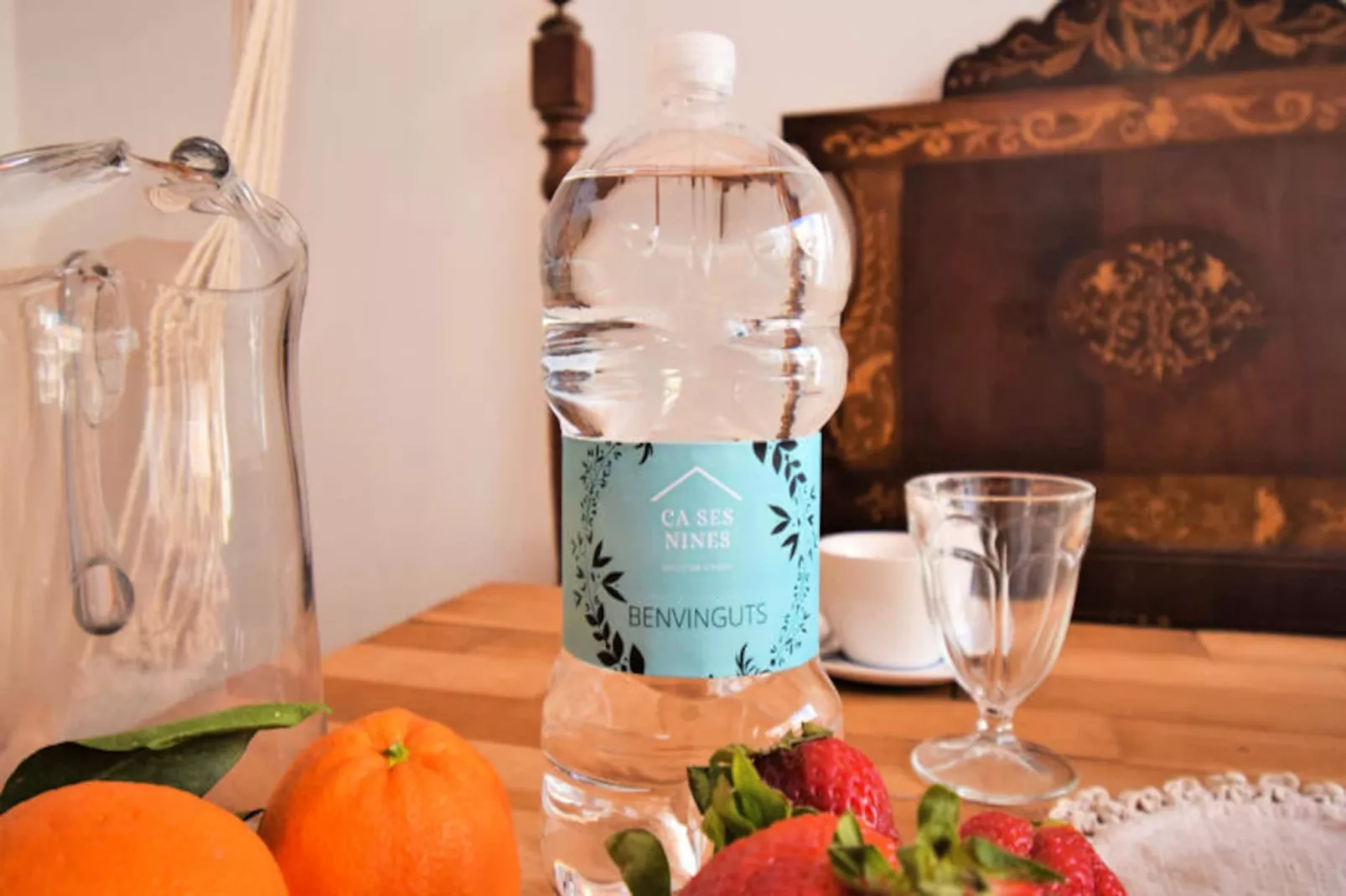 Maison à Muro-Niet-getagd