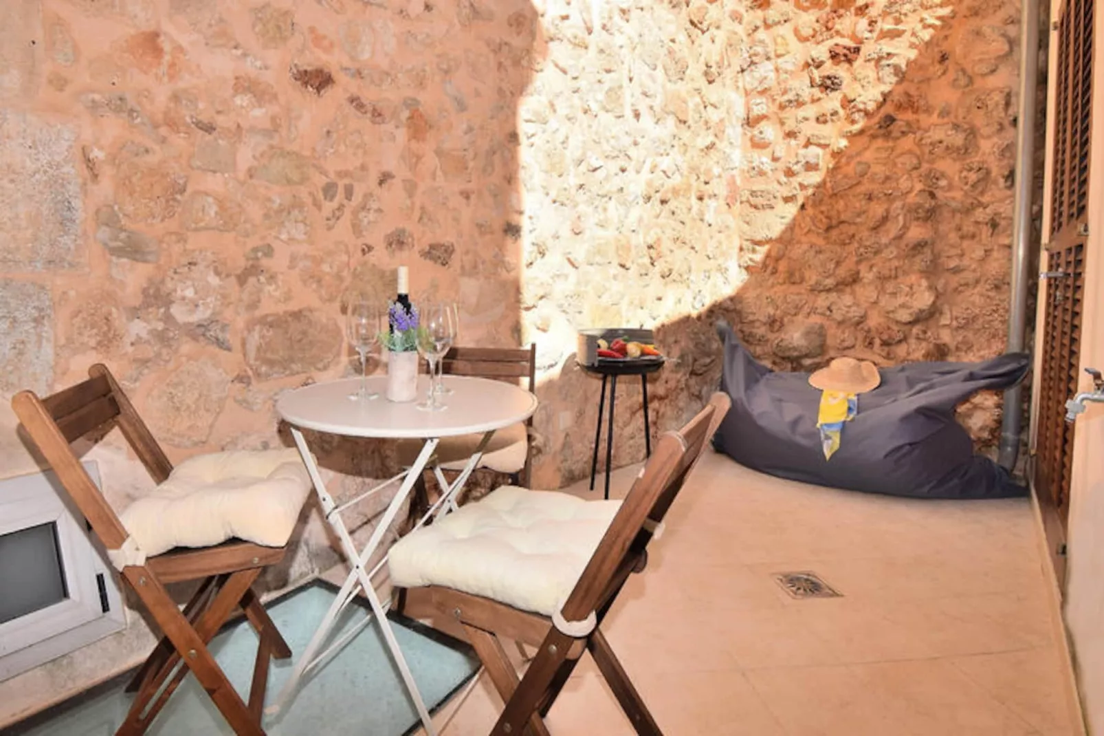 Maison à Muro-Niet-getagd