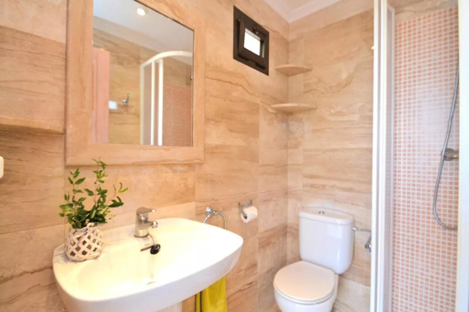 Maison à Muro-Niet-getagd