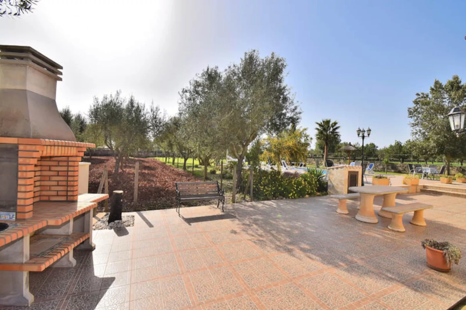 Maison à Ariany-Niet-getagd