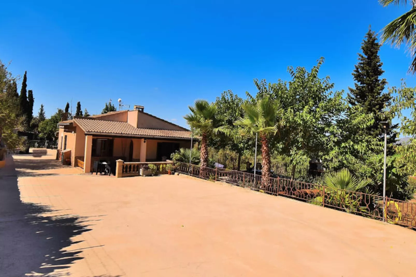 Maison à Muro-Niet-getagd