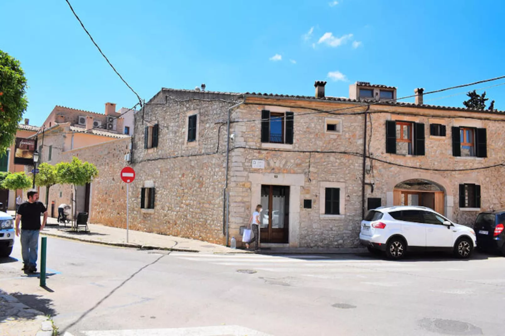 Maison à Binissalem-Niet-getagd