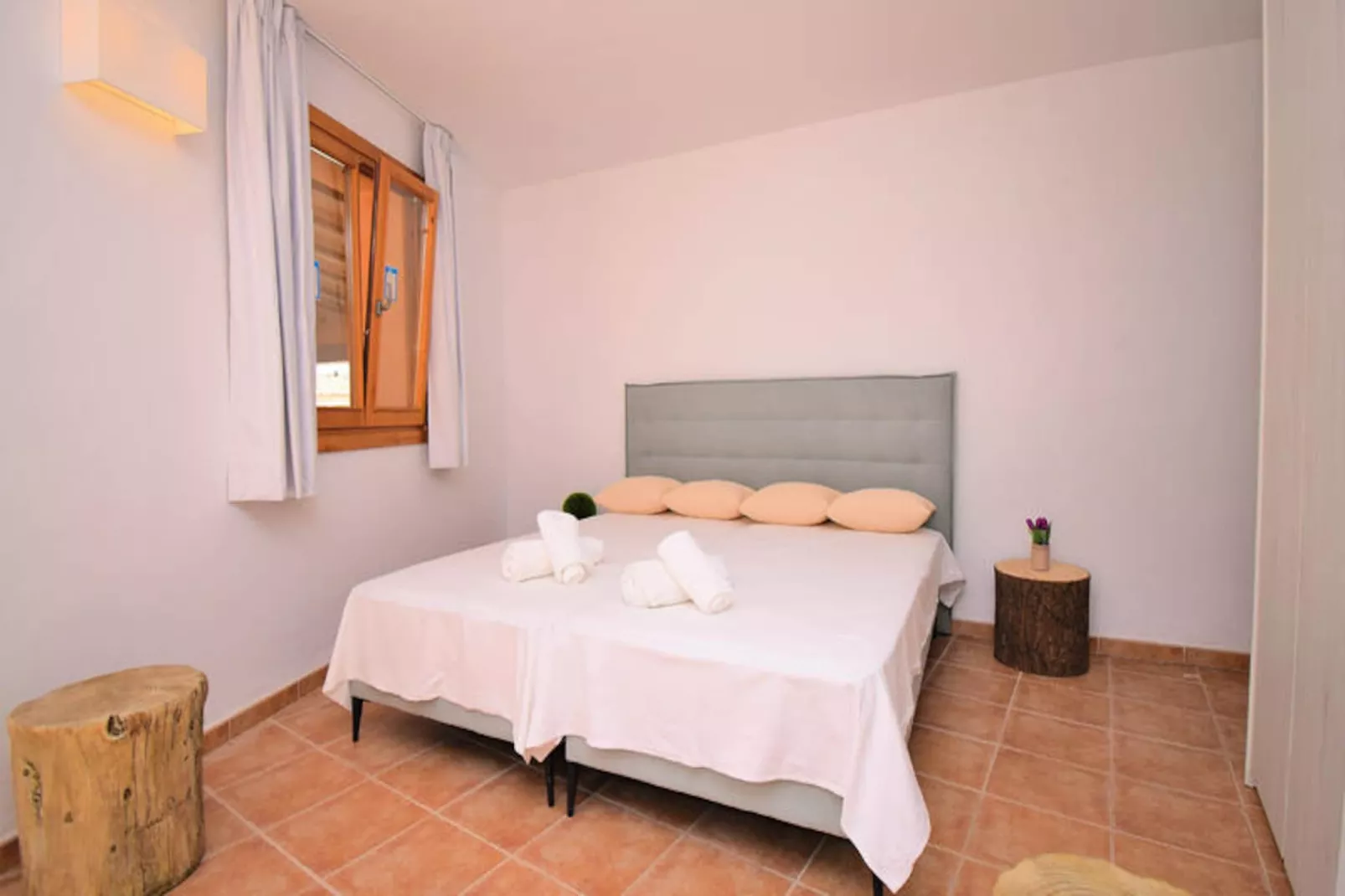 Maison à Llubí-Niet-getagd