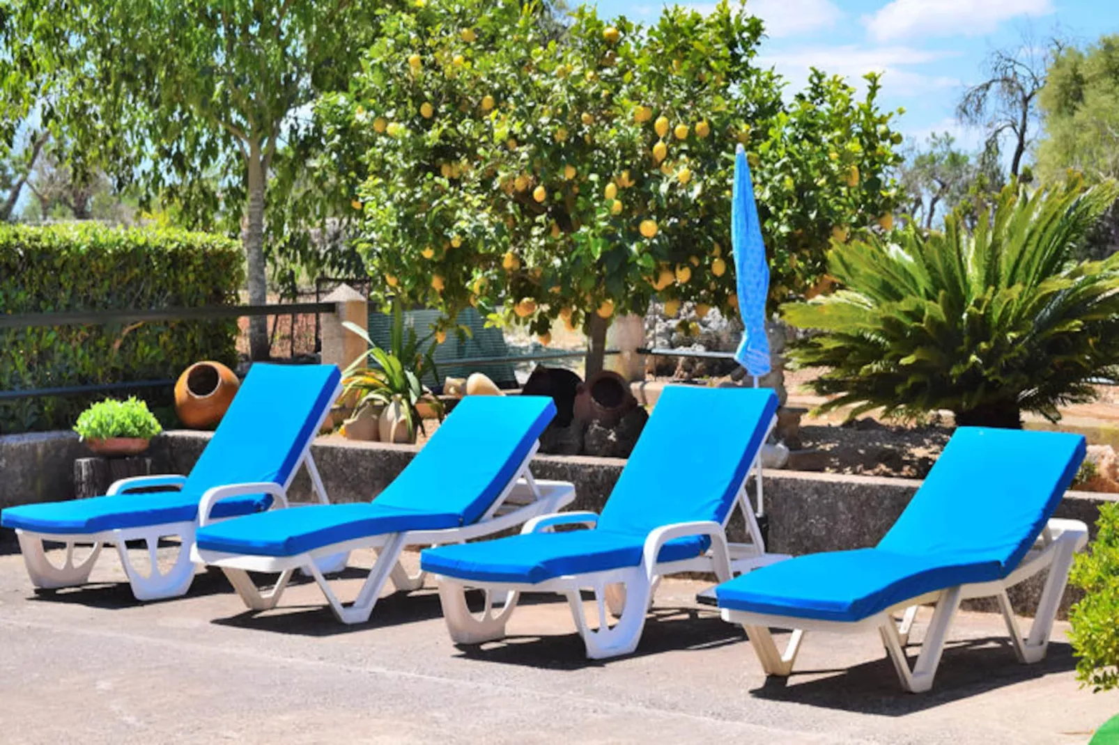 Maison à Llubí-Niet-getagd