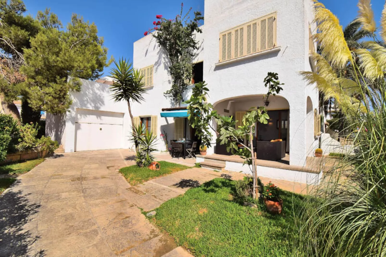 Chalets à Muro-Niet-getagd