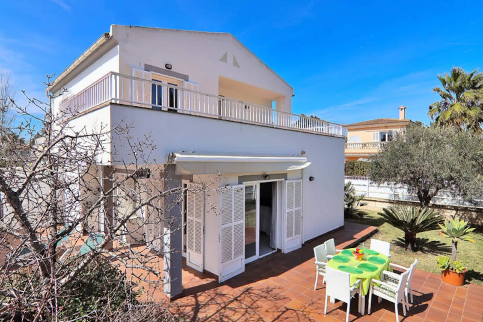 Maison à Muro-Niet-getagd