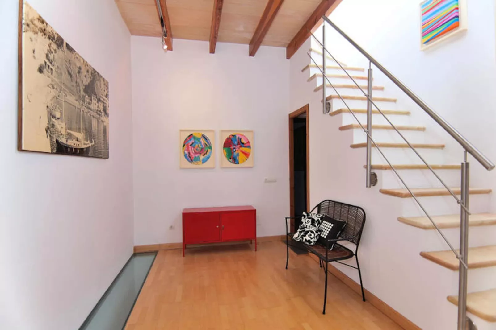 Maison à Muro-Niet-getagd