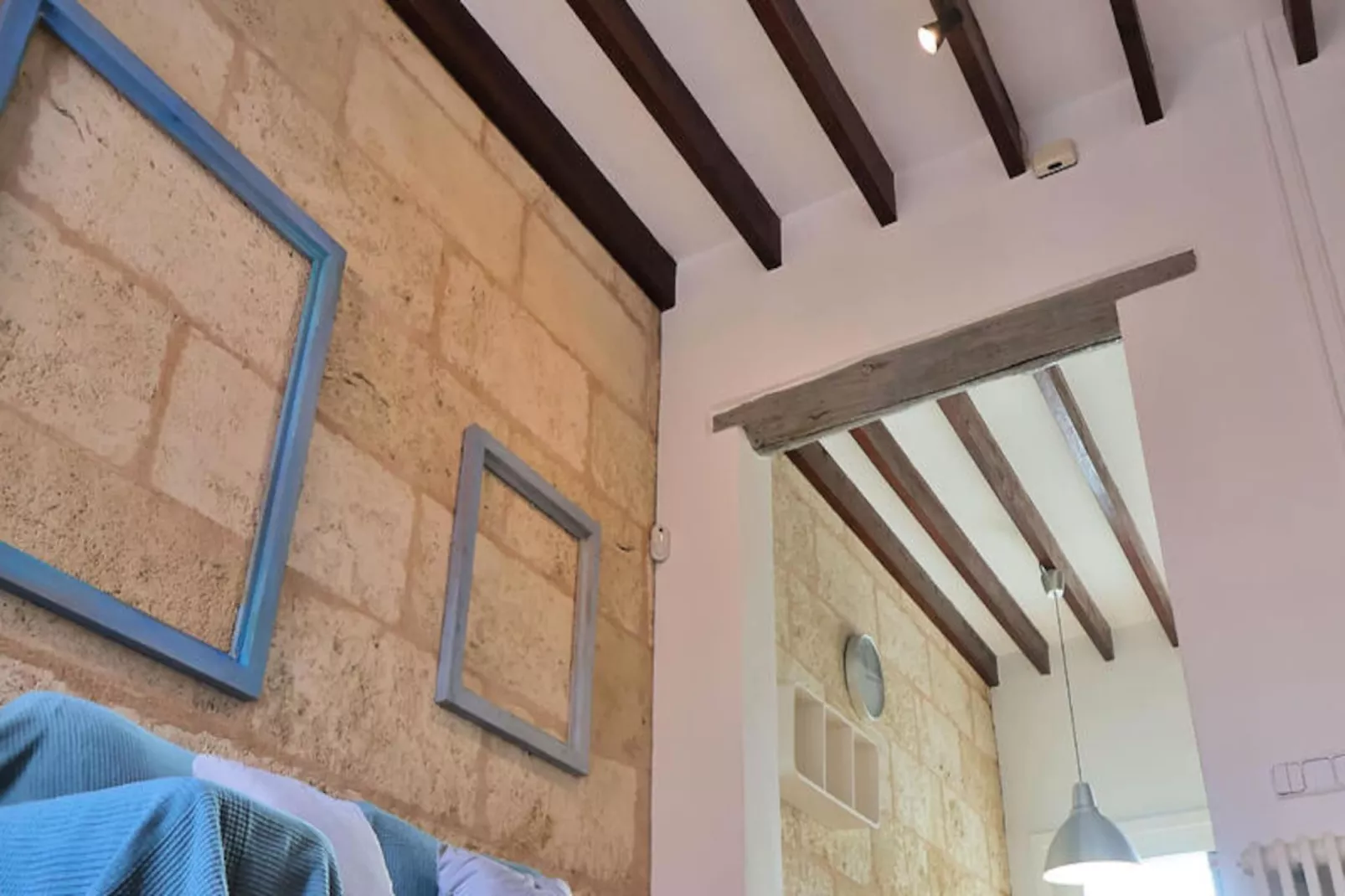 Maison à Muro-Niet-getagd