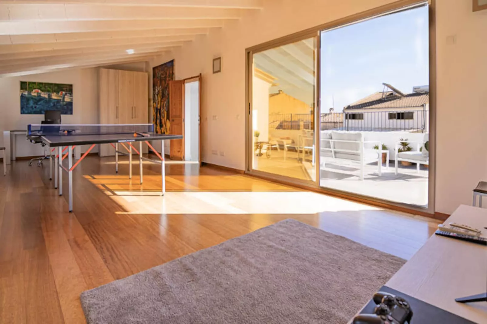 Maison à Muro-Niet-getagd