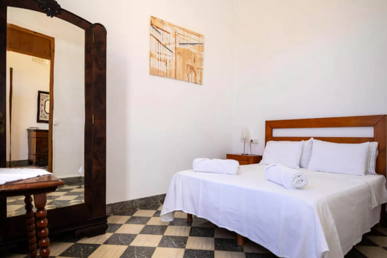 Maison à Ariany-Niet-getagd