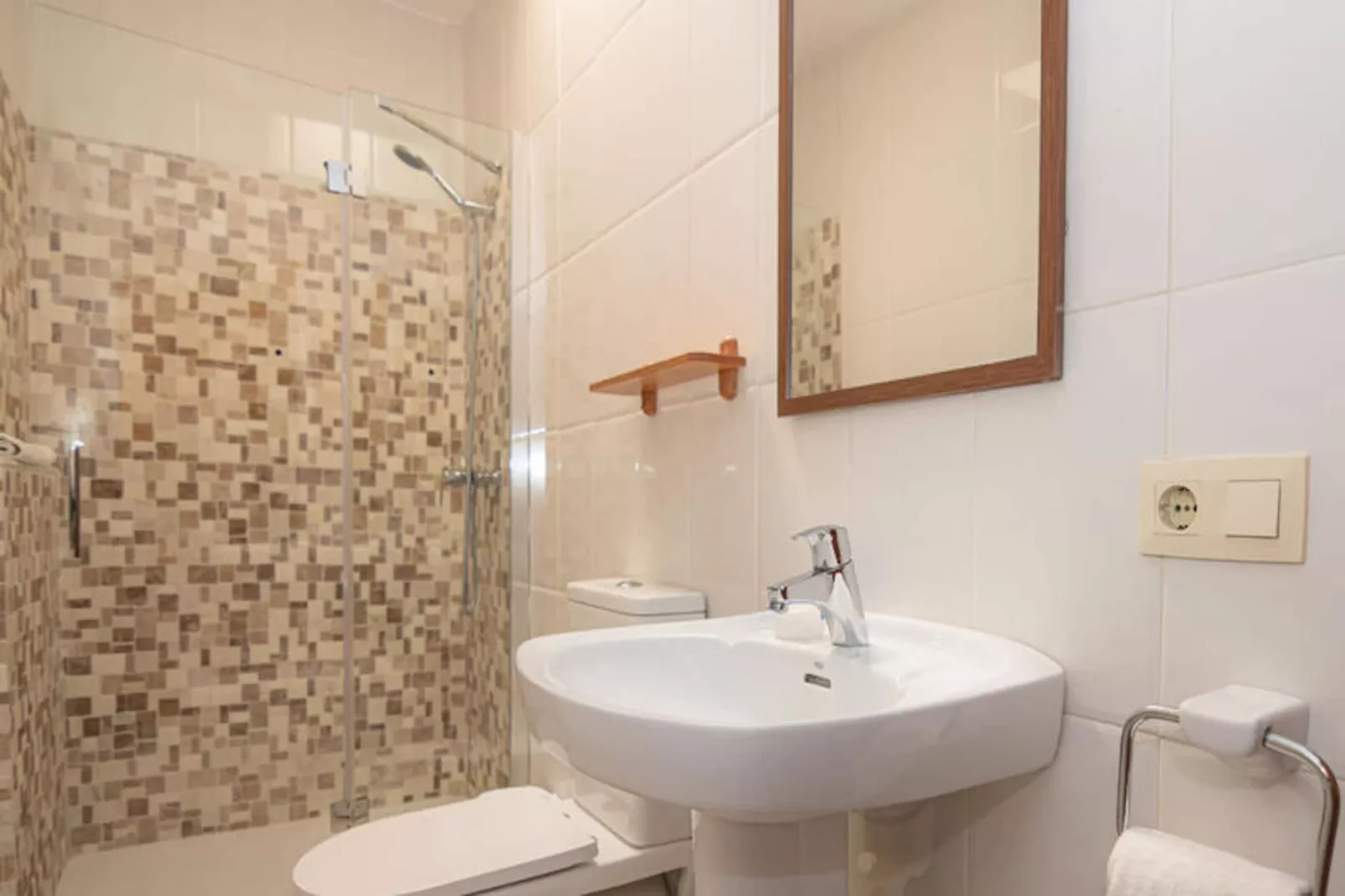 Maison à Llubí - Niet-getagd