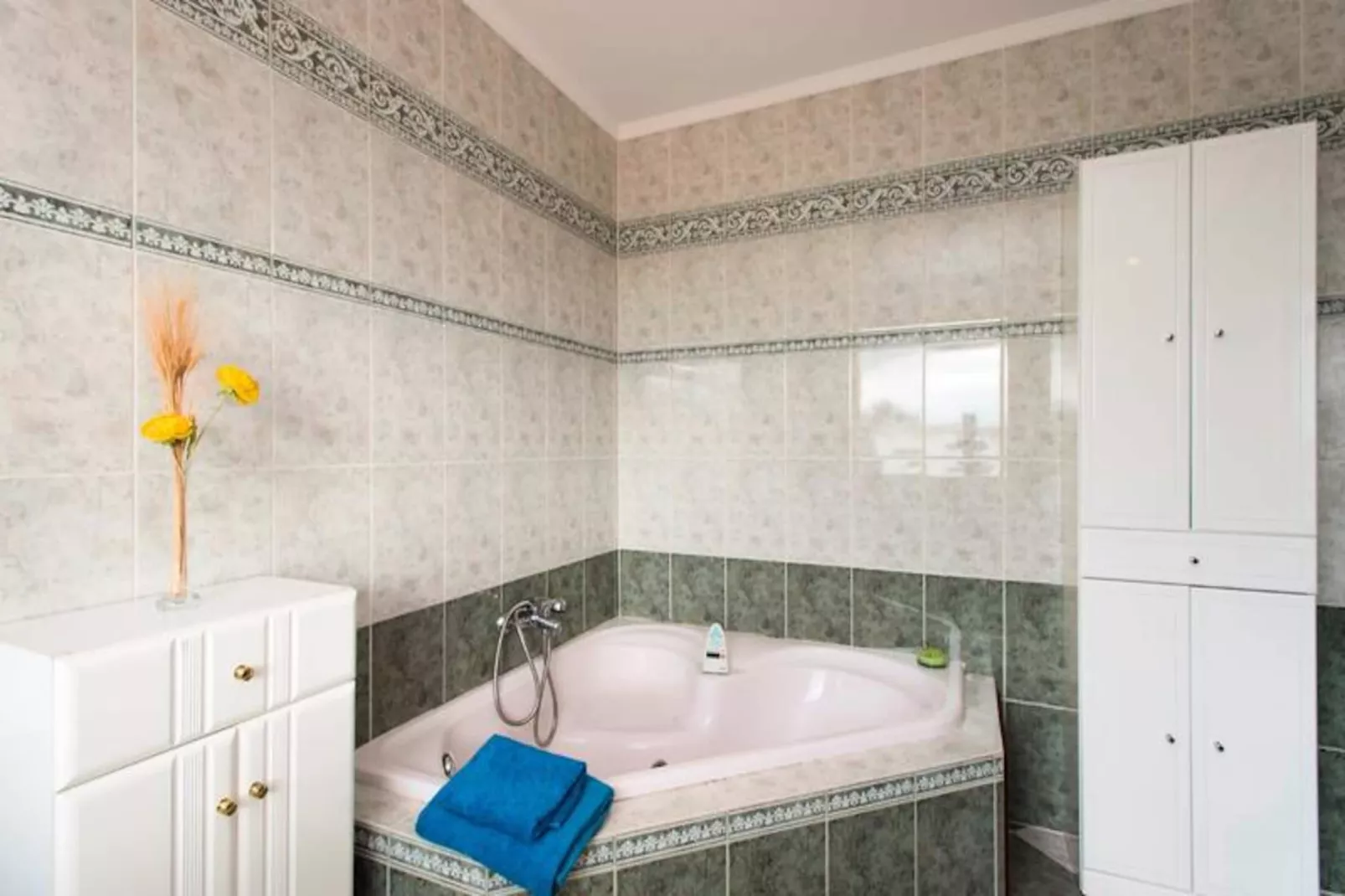 Maison à Muro-Niet-getagd