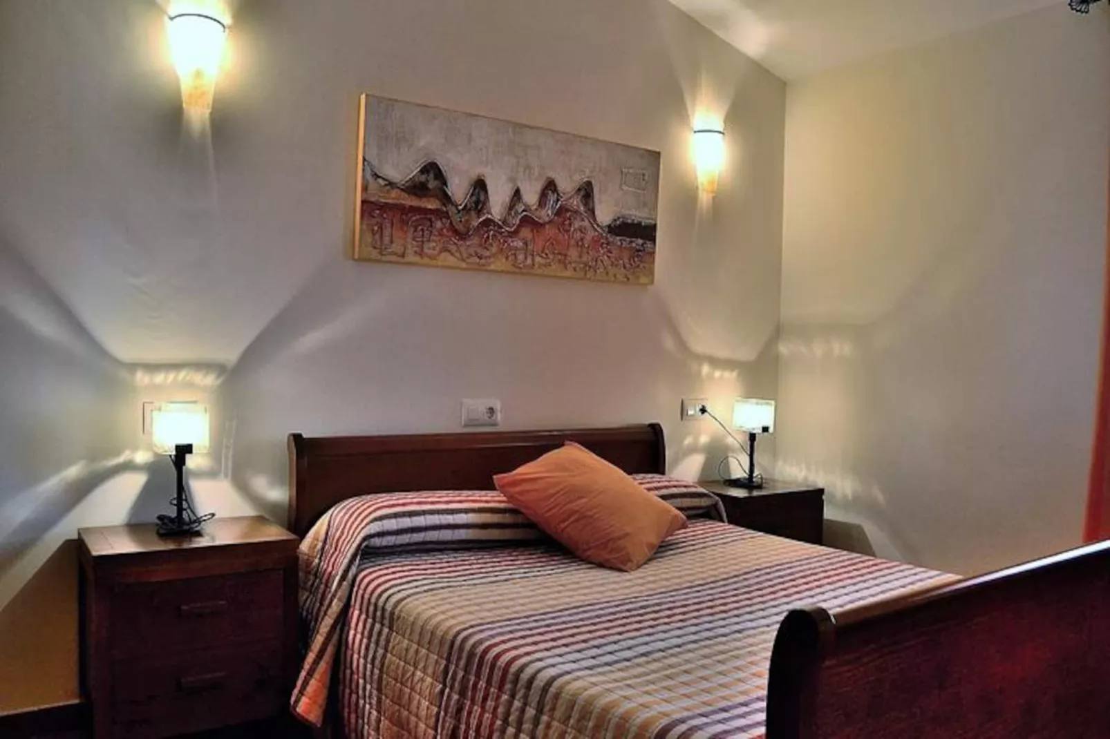 Maison à Muro-Niet-getagd