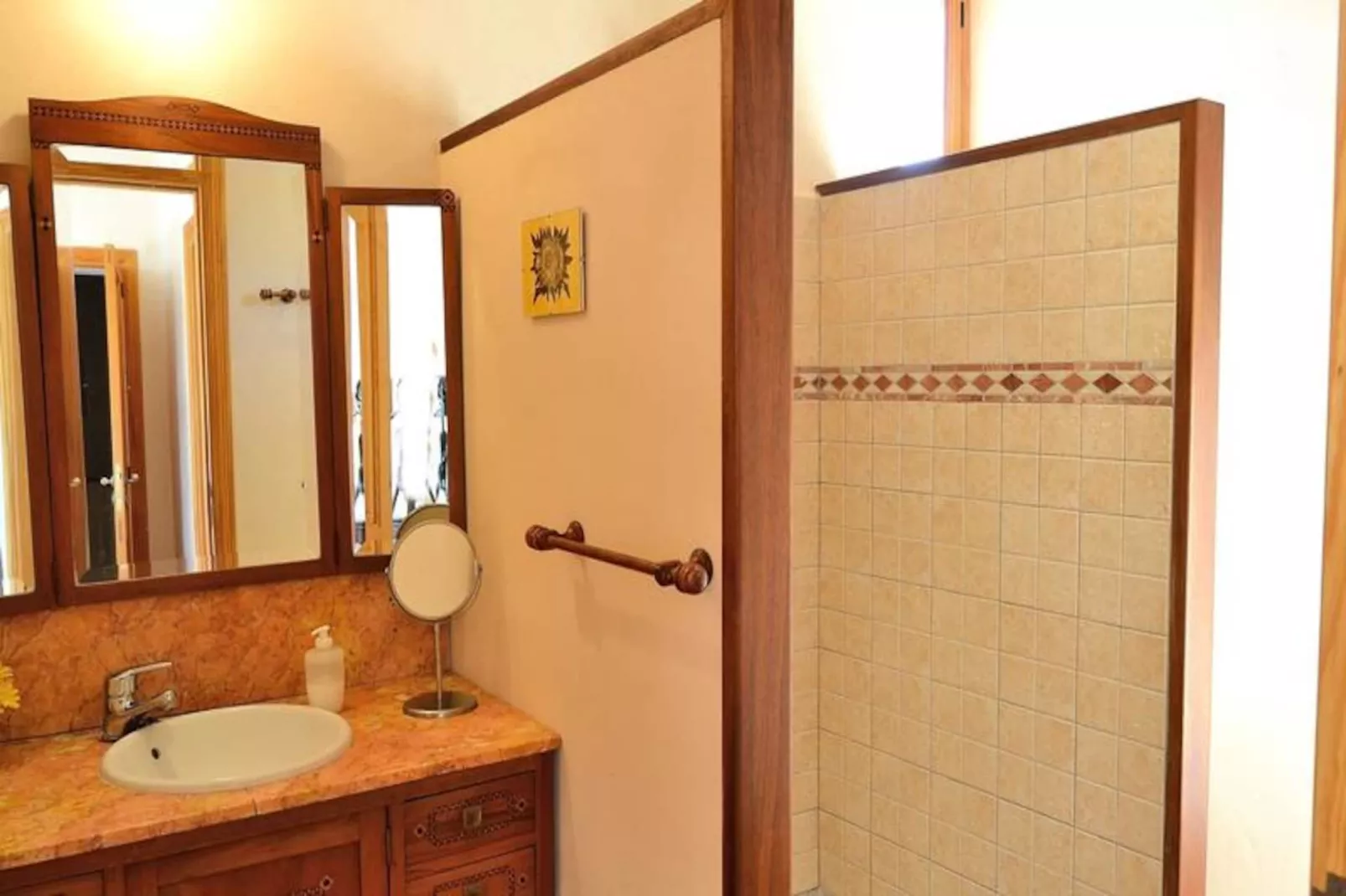 Maison à Llubí-Niet-getagd