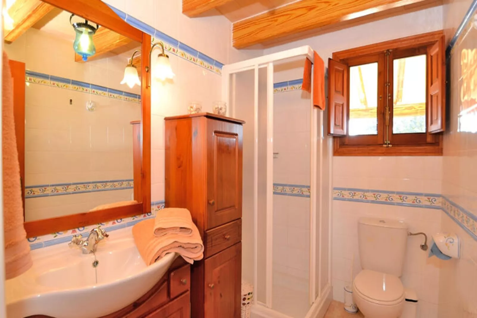 Maison à Ariany-Niet-getagd