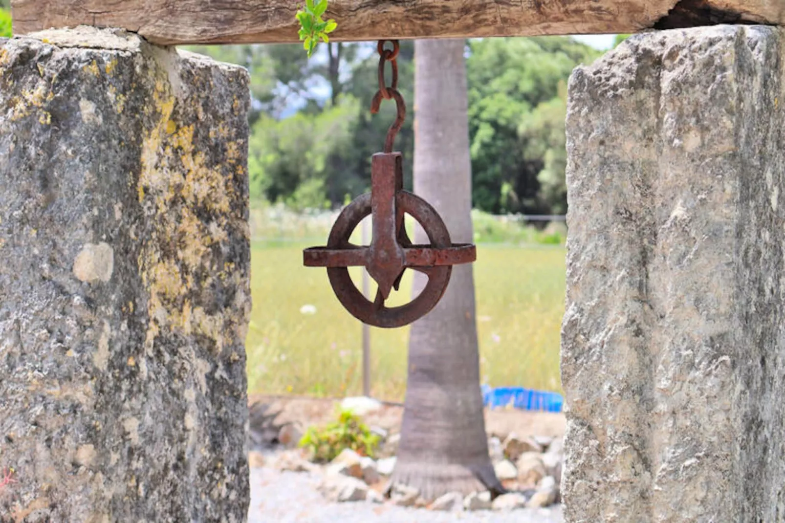 Maison à Campanet-Niet-getagd