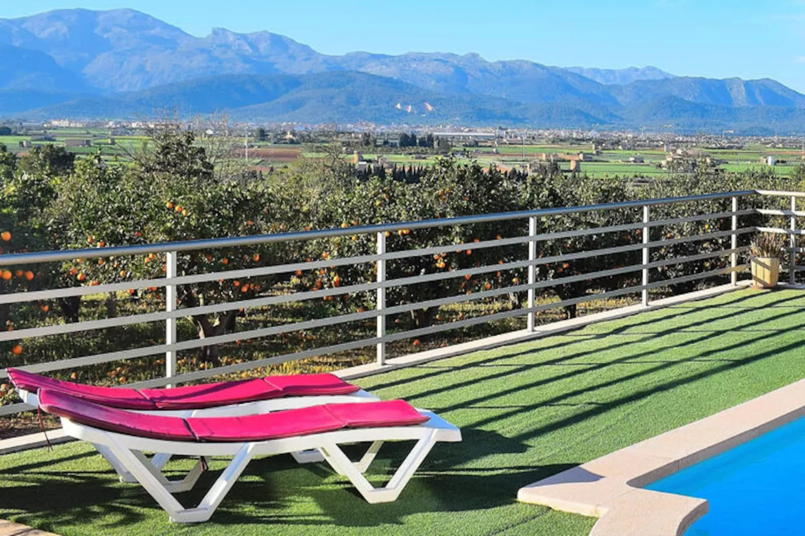 Maison à Muro-Niet-getagd