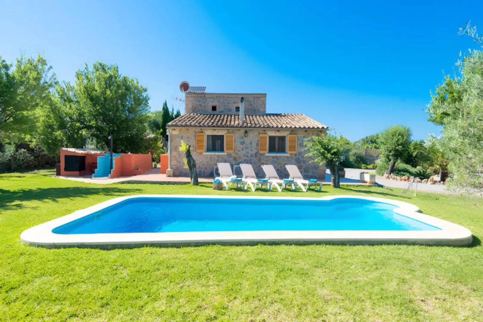 Maison à Alcúdia - Port d'Alcúdia-Niet-getagd