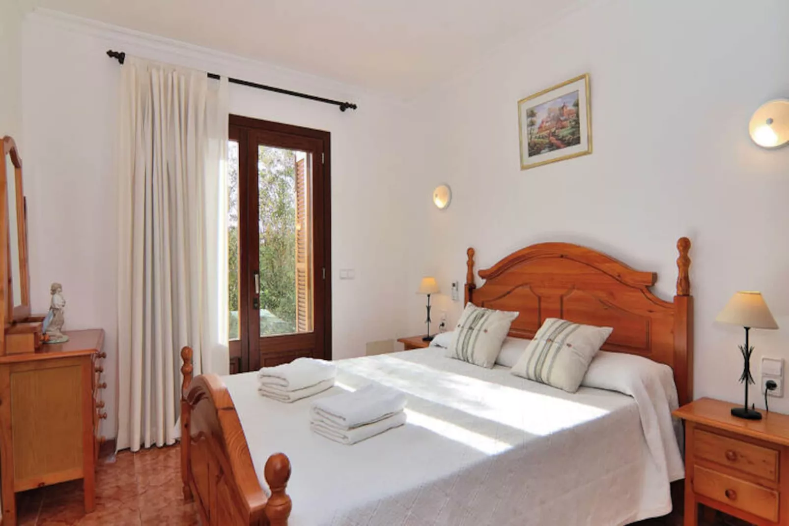 Maison à Búger-Niet-getagd