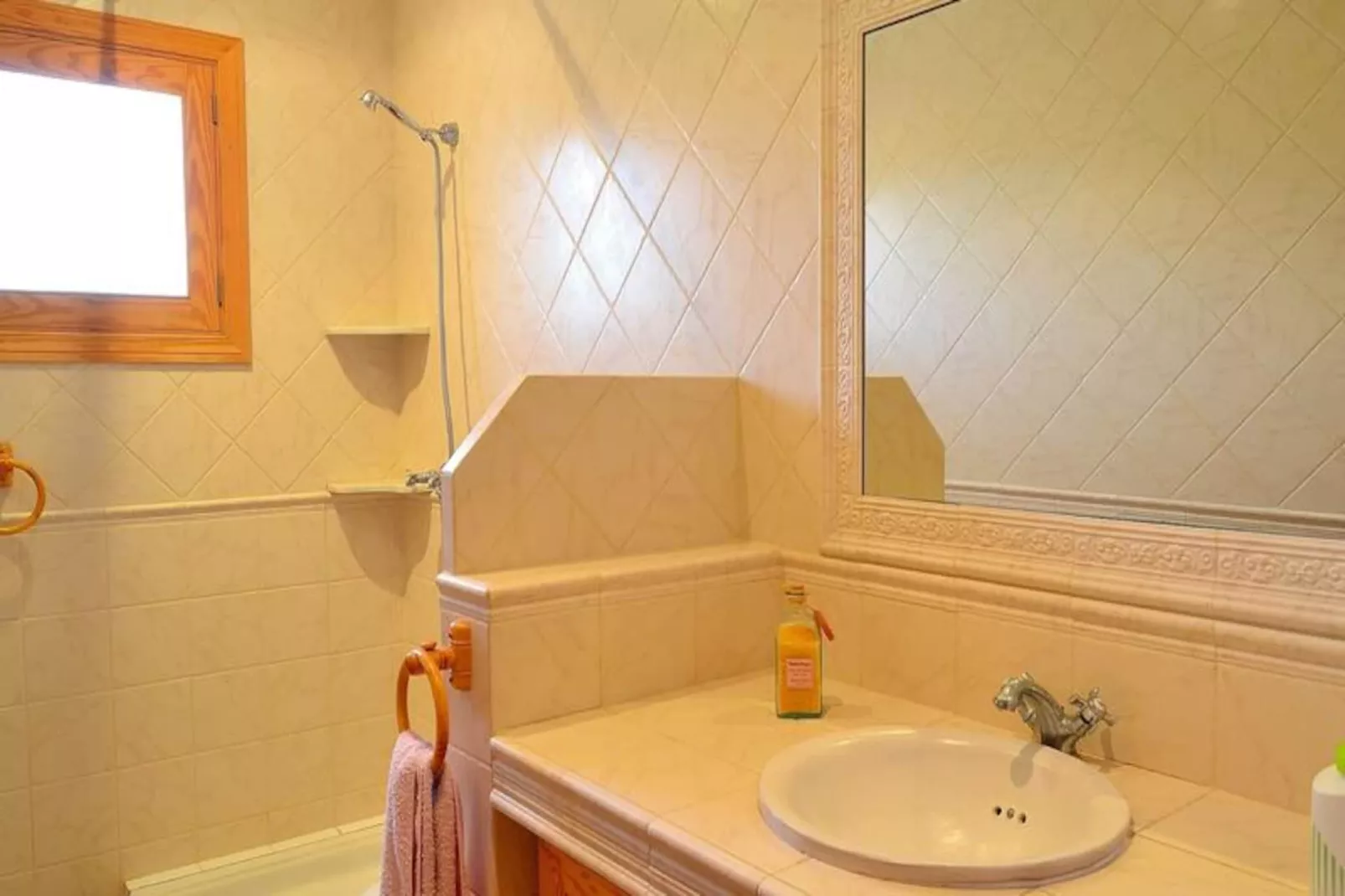 Maison à Llubí-Niet-getagd