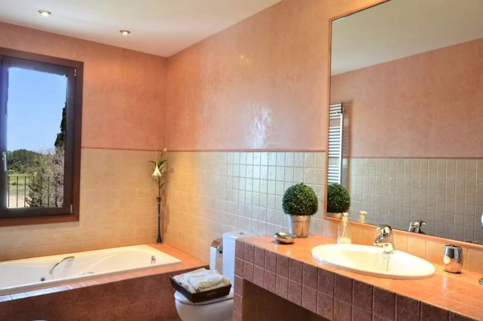 Maison à Muro-Niet-getagd