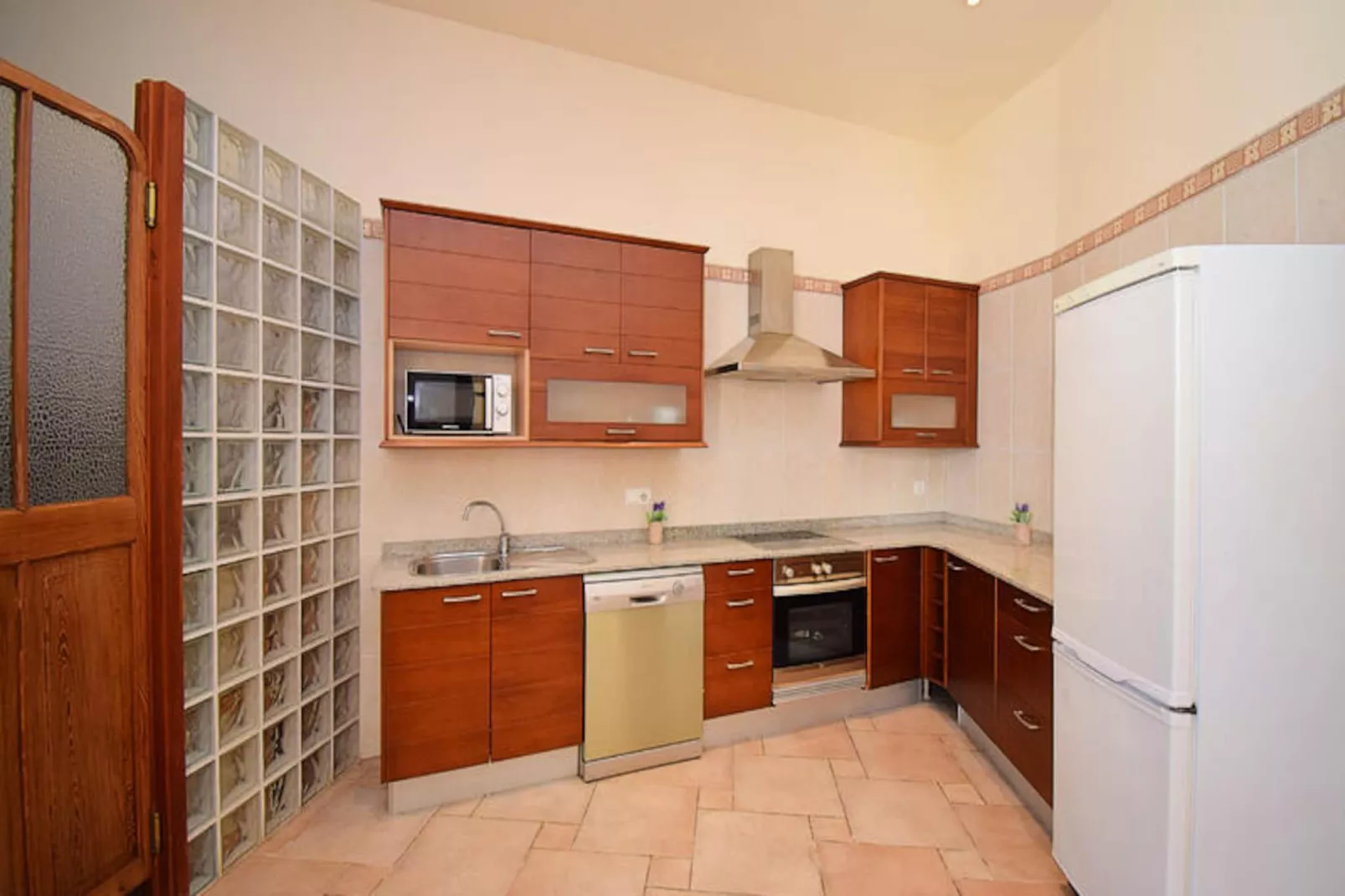 Maison à Llubí-Niet-getagd