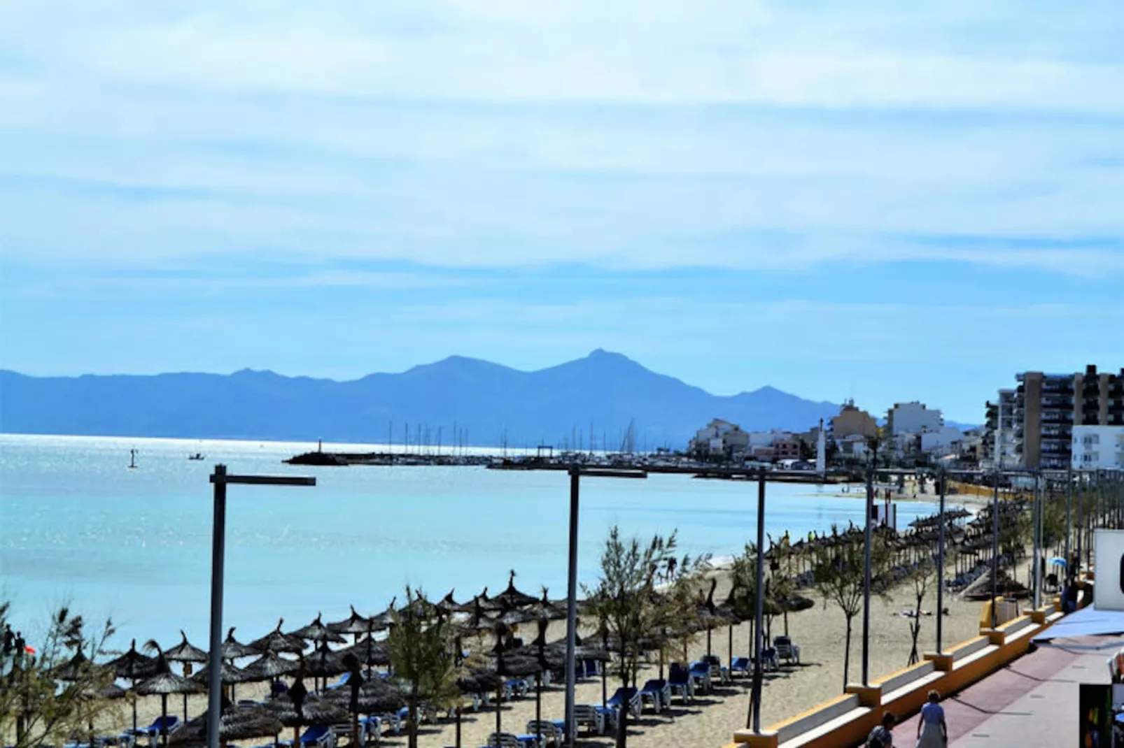 Chalets à Can Picafort-Niet-getagd