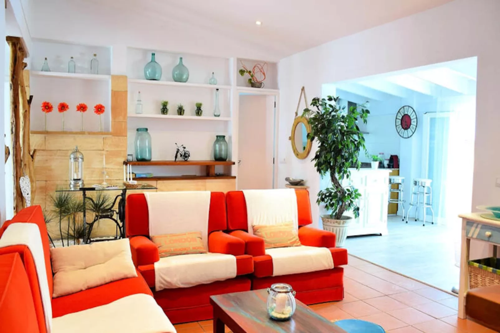 Maison à Muro-Niet-getagd